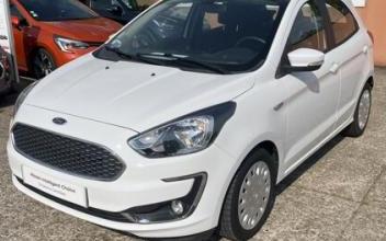 Ford ka Orgeval