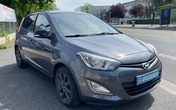 Hyundai i20 Athis-Mons