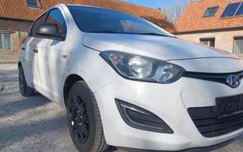 Hyundai i20 Armentières