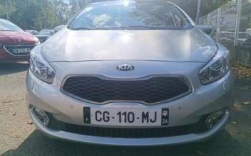 Kia ceed Toulouse