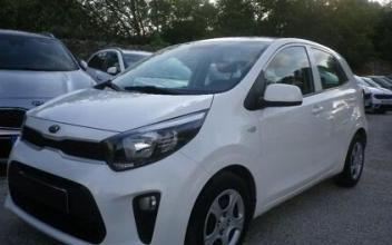 Kia picanto Aubagne