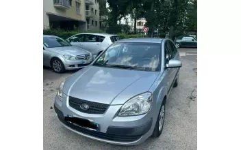 Kia Rio Montfermeil