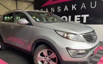 Kia sportage Cholet