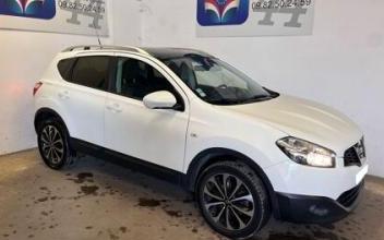 Nissan qashqai Carquefou