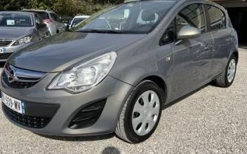 Opel corsa Voreppe