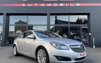 Opel insignia Rodez