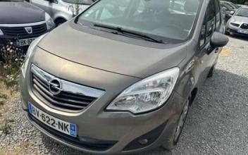 Opel meriva Montpellier