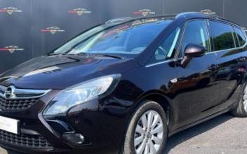 Opel Zafira Béziers