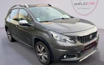 Peugeot 2008 Vaucresson