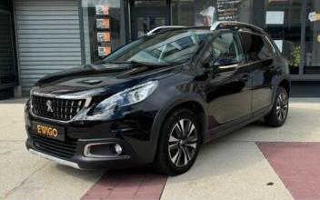 Peugeot 2008 Forbach