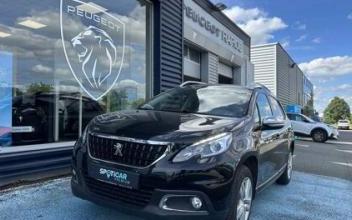 Peugeot 2008 Chauvigny