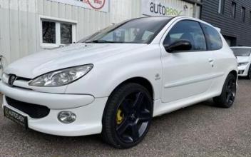 Peugeot 206 Thionville