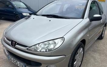 Peugeot 206 Arles