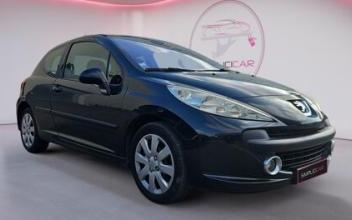 Peugeot 207 Orgeval