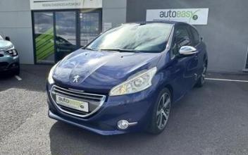 Peugeot 208 Aubière