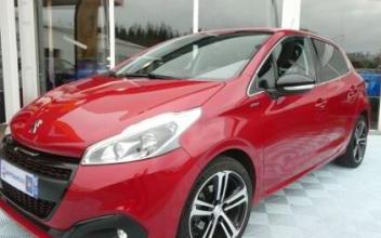 Peugeot 208 Mérignac