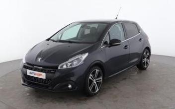 Peugeot 208 Issy-les-Moulineaux