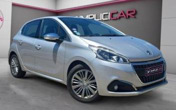 Peugeot 208 Avignon