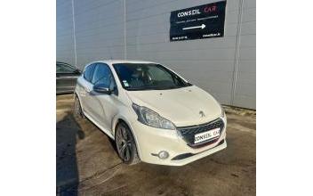 Peugeot 208 Périgny