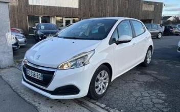 Peugeot 208 Brive-la-Gaillarde