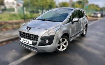 Peugeot 3008 Chatou