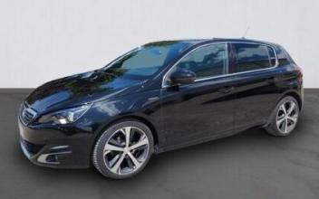 Peugeot 308 Bellignat