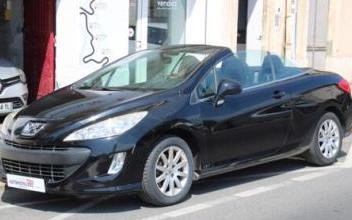 Peugeot 308 Sète