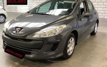 Peugeot 308 Calais