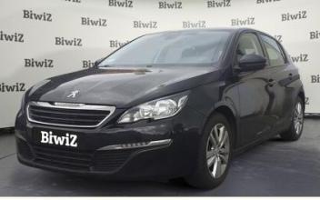 Peugeot 308 Pithiviers