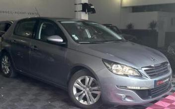 Peugeot 308 Cannes