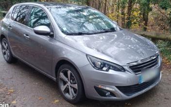 Peugeot 308 Frépillon