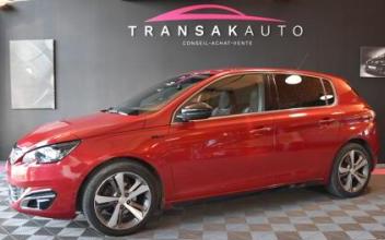 Peugeot 308 Caissargues