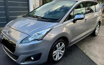 Peugeot 5008 Houilles