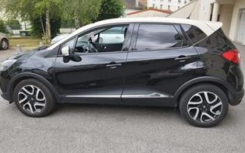 Renault captur Villemomble