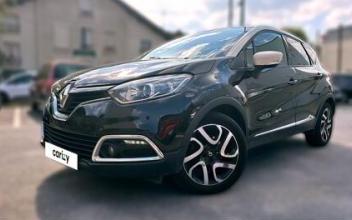 Renault captur Gagny