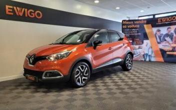 Renault captur Saint-Apollinaire