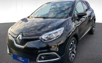 Renault captur Charleville-Mézières