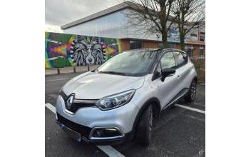 Renault captur Cesson