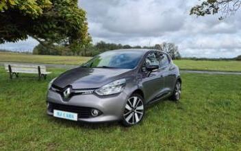 Renault clio Saint-Hilaire-Saint-Mesmin