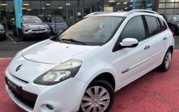 Renault clio Ambert