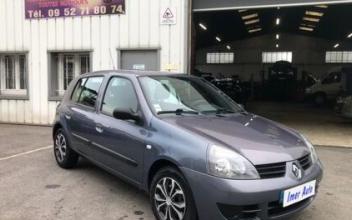 Renault clio ii Beauvais