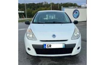 Renault clio iii Chartres