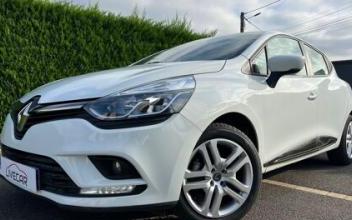 Renault clio iv Saint-Jean-le-Blanc