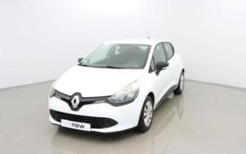 Renault clio iv Dijon