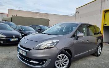 RENAULT Grand Scenic Vineuil