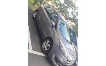 Renault grand scenic iii Ivry-sur-Seine