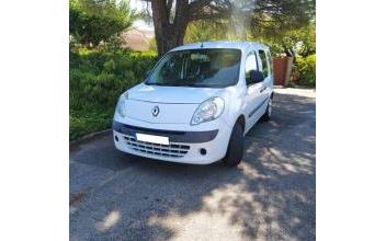 Renault kangoo Valence