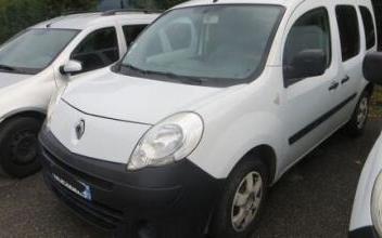 Renault kangoo Chignin