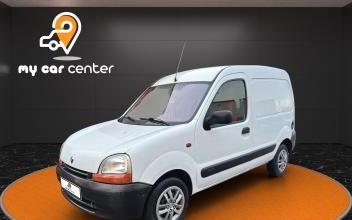 RENAULT Kangoo Châtenois-les-Forges