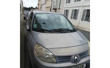 Renault megane Périgueux